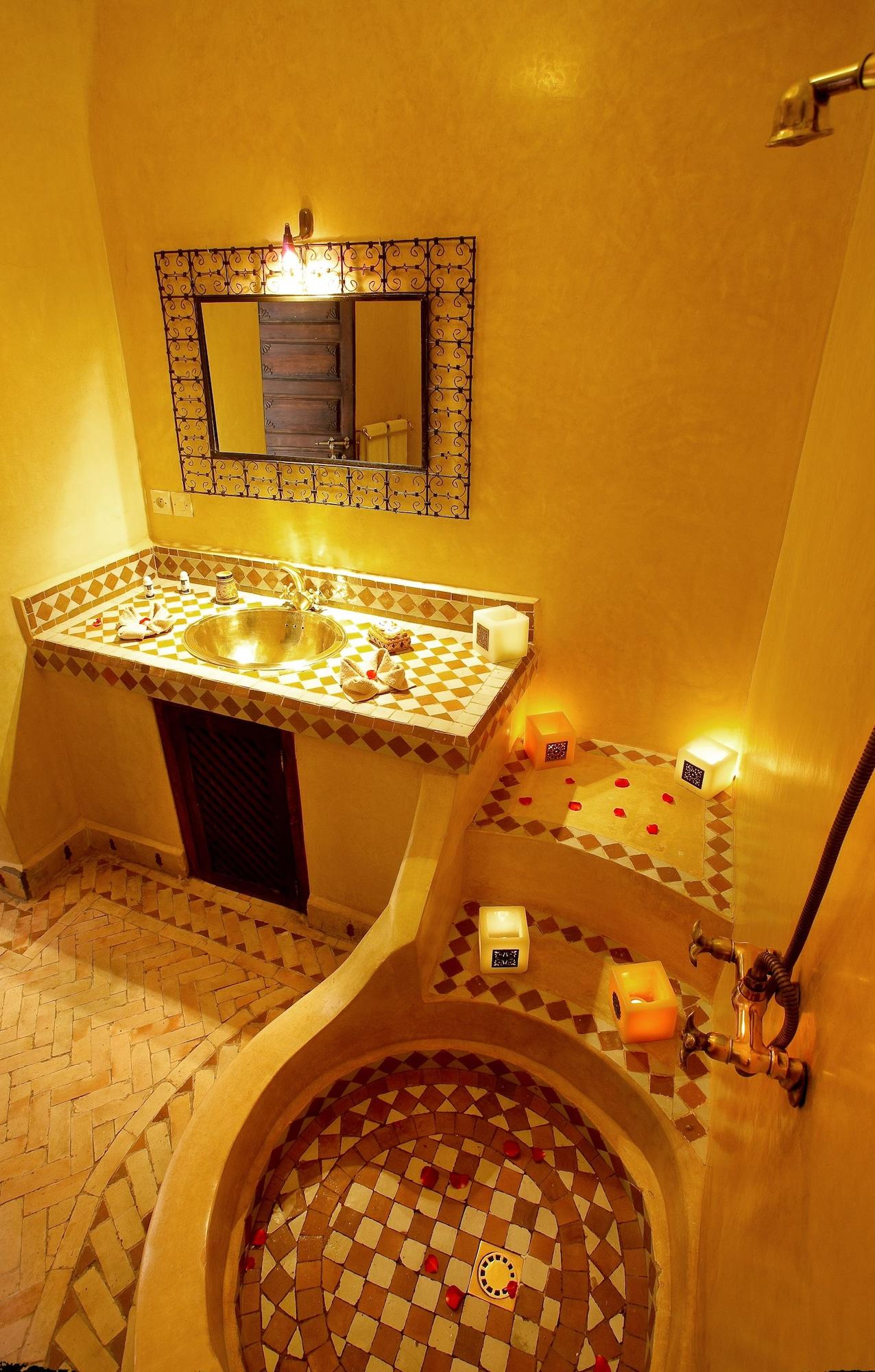 Djemanna 4* Marrakesch