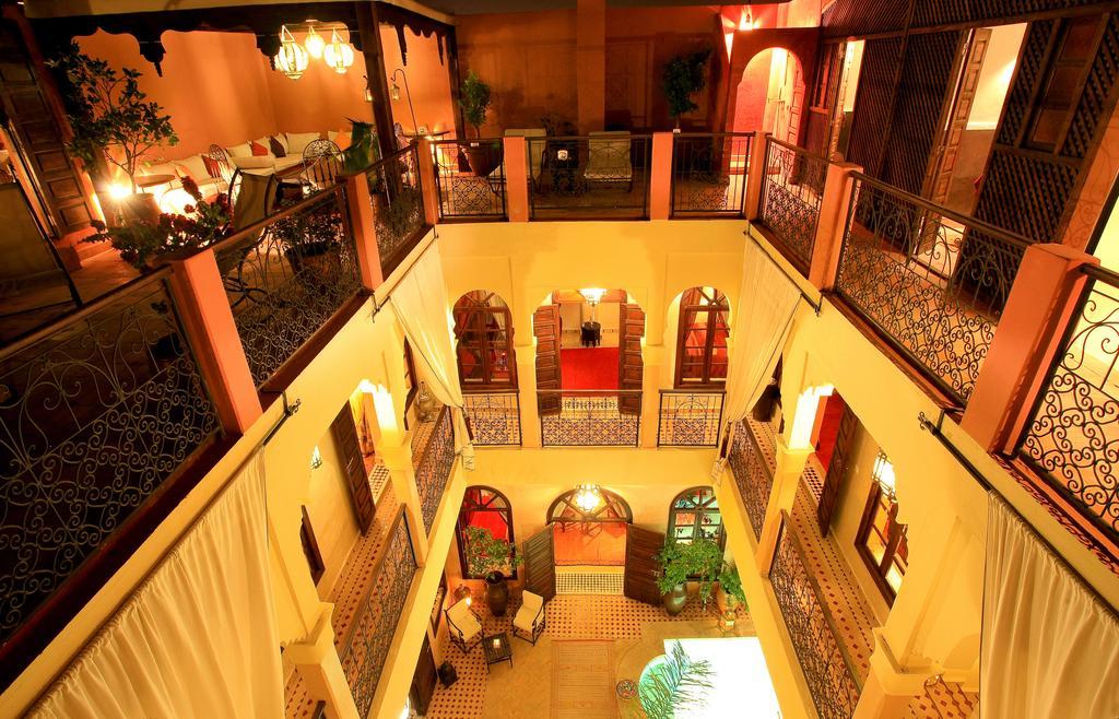 Djemanna 4* Marrakesch