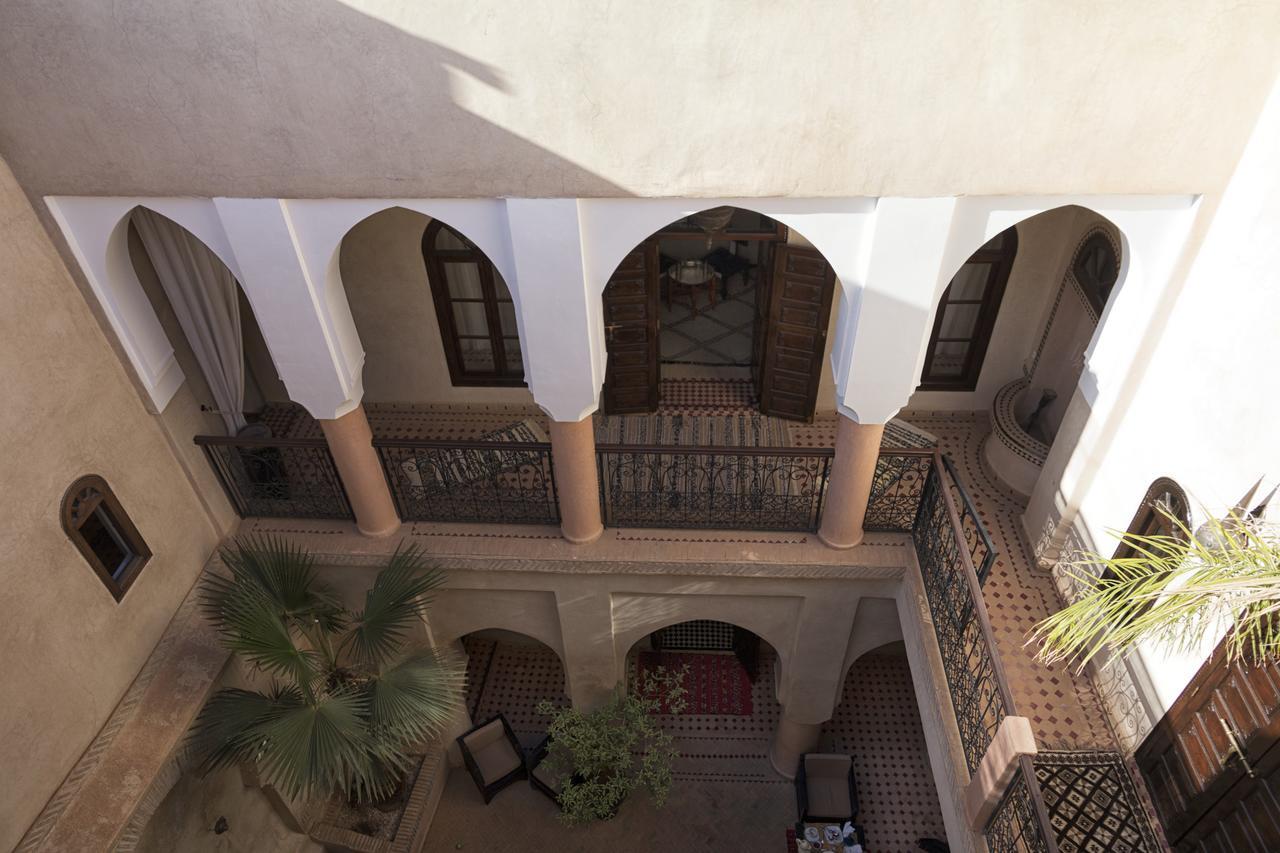 Djemanna 4* Marrakesch