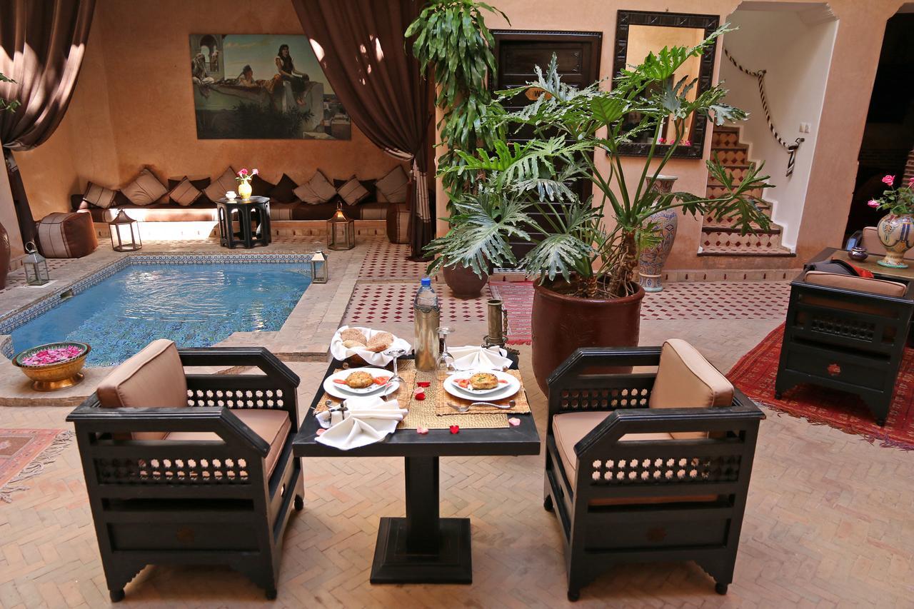 Djemanna Marrakesch
