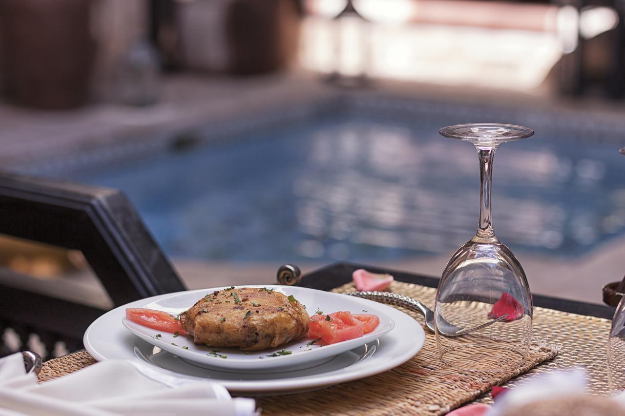 Djemanna Riad Marrakesch