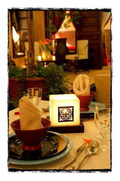 Djemanna Riad Marrakesch