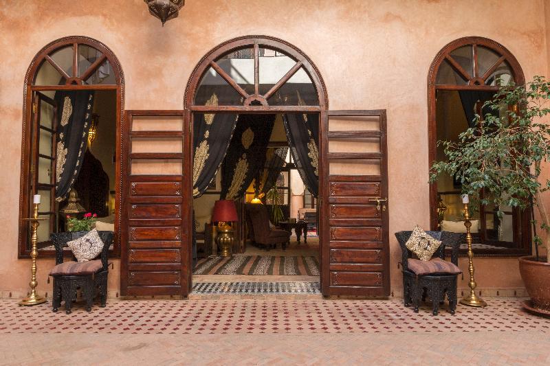 Djemanna 4* Marrakesch