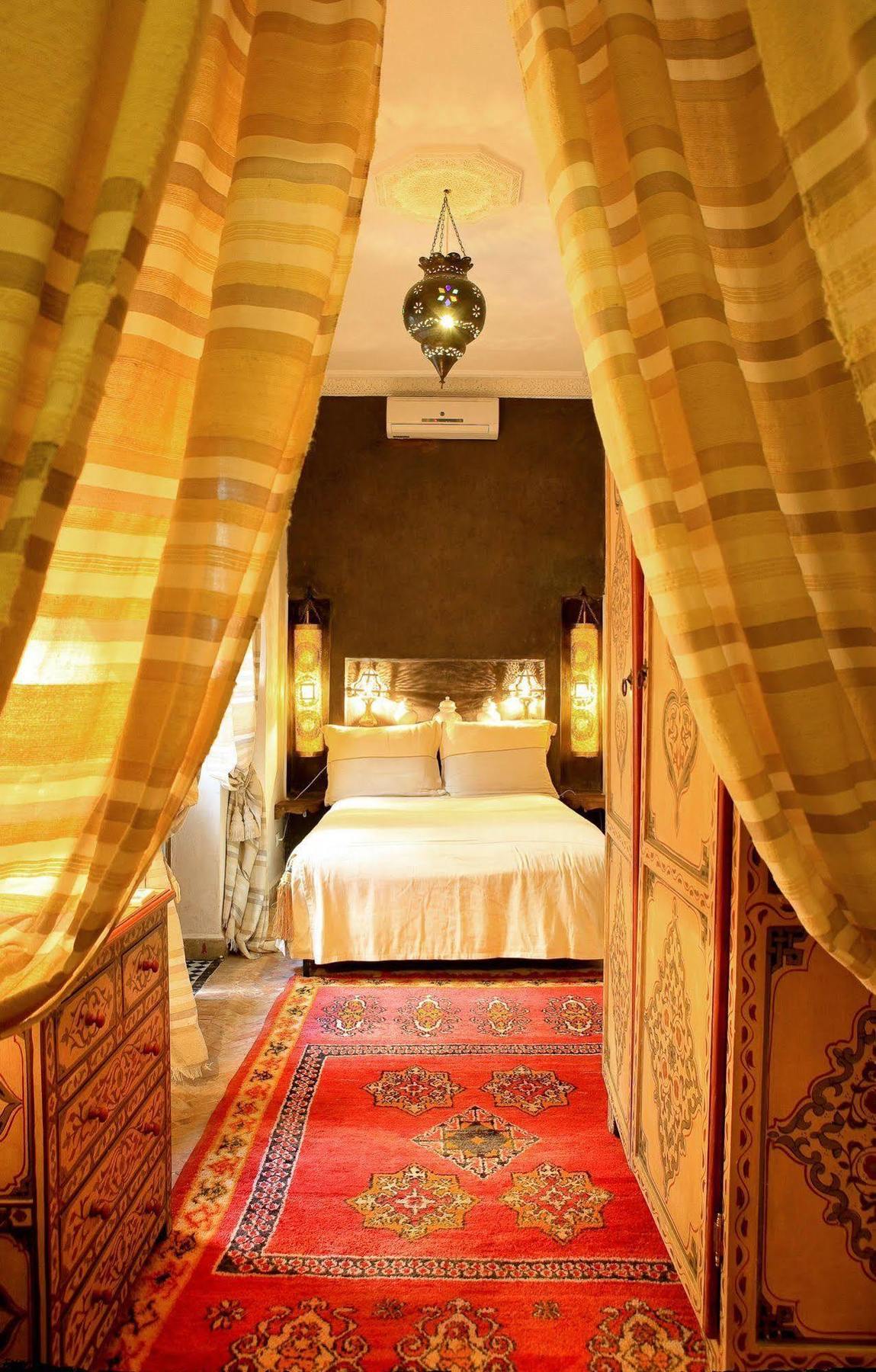 Djemanna 4* Marrakesch