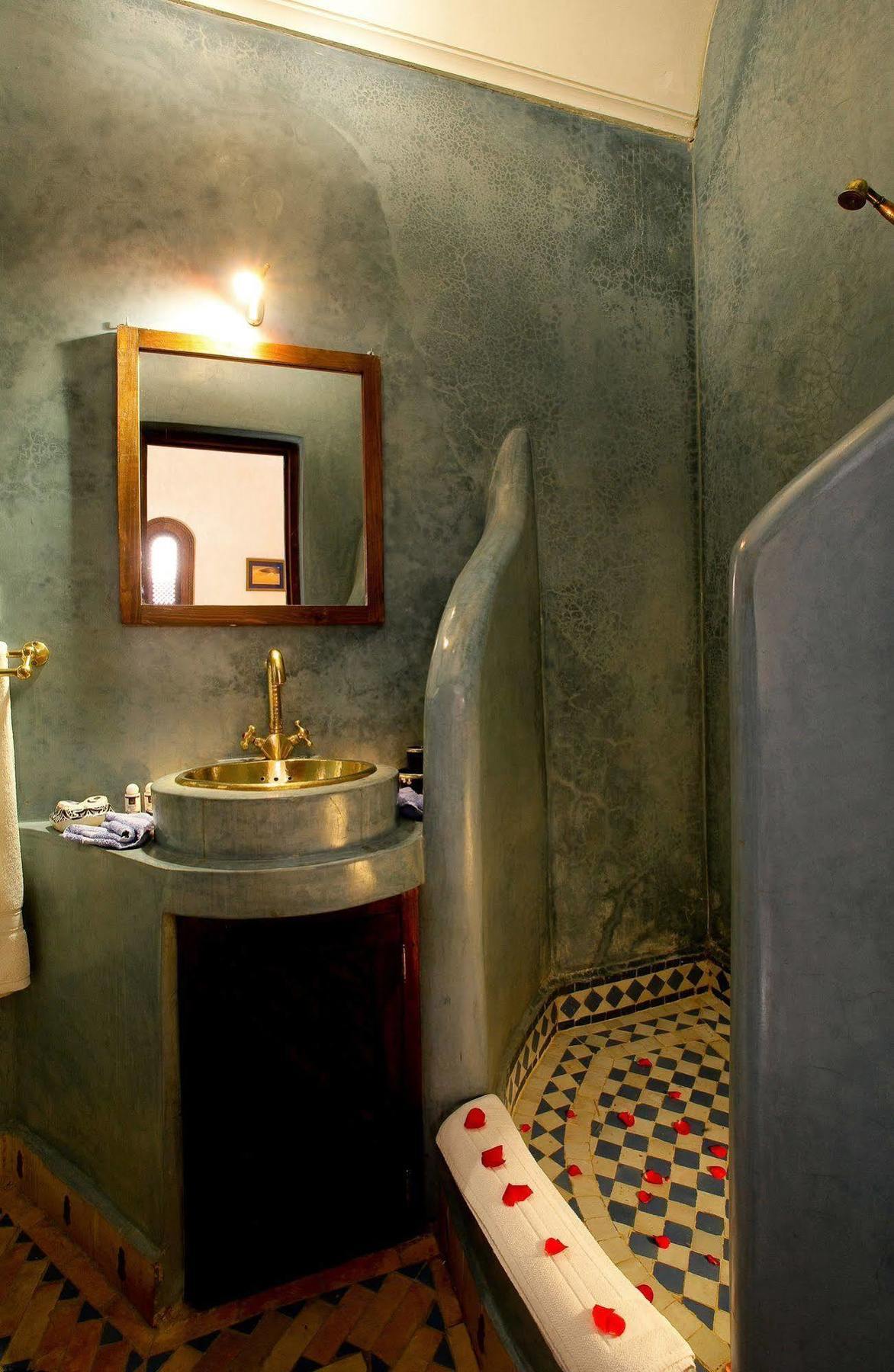 Djemanna Riad Marrakesch