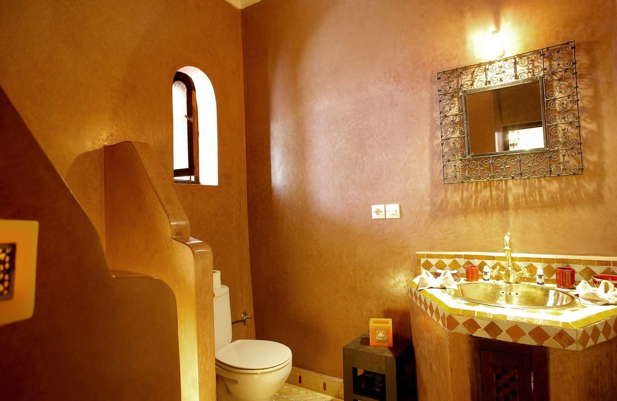 Djemanna 4* Marrakesch