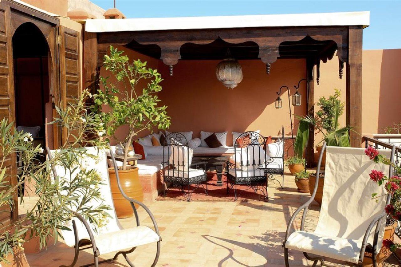 Riad Djemanna 4*